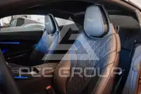 2026 Aston Martin DB12