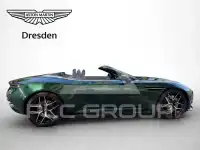 2026 Aston Martin DB12