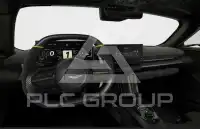2026 Aston Martin 