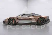2026 Aston Martin Valhalla
