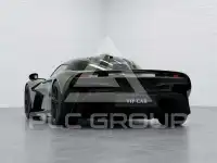 2026 Aston Martin 