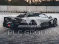 2026 Aston Martin Valhalla