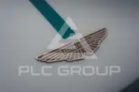 2026 Aston Martin Valhalla