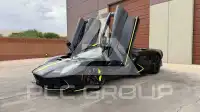 2026 Aston Martin Valhalla