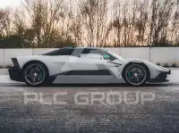 2026 Aston Martin Valhalla