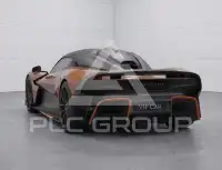 2026 Aston Martin Valhalla