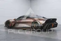 2026 Aston Martin Valhalla