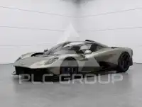 2026 Aston Martin 