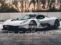 2026 Aston Martin Valhalla