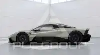 2026 Aston Martin 