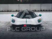 2026 Aston Martin Valhalla