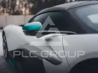 2026 Aston Martin Valhalla