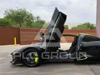 2026 Aston Martin Valhalla