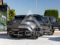 2026 Aston Martin DBX