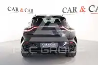 2026 Aston Martin DBX