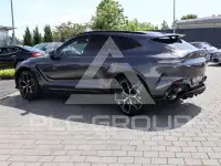 2026 Aston Martin DBX