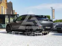 2026 Aston Martin DBX