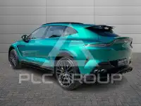 2026 Aston Martin DBX