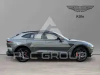 2026 Aston Martin DBX