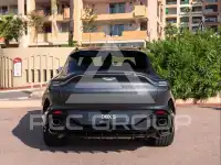 2026 Aston Martin DBX