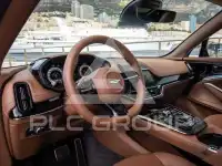 2026 Aston Martin DBX