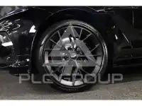 2026 Aston Martin DBX