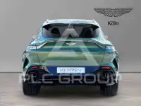 2026 Aston Martin DBX