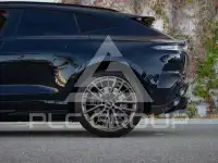 2026 Aston Martin DBX