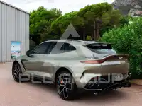 2026 Aston Martin DBX