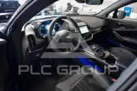 2026 Aston Martin DBX