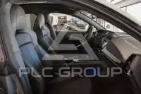 2026 Aston Martin DBX