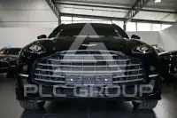2026 Aston Martin DBX