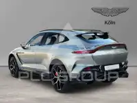 2026 Aston Martin DBX
