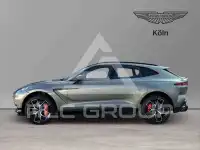 2026 Aston Martin DBX
