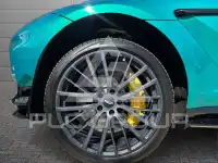 2026 Aston Martin DBX