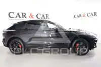 2026 Aston Martin DBX
