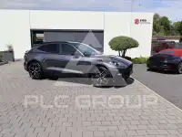 2026 Aston Martin DBX
