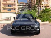 2026 Aston Martin DBX