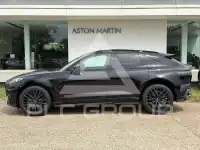 2026 Aston Martin DBX