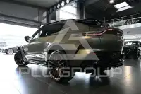 2026 Aston Martin DBX