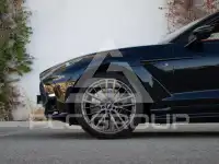 2026 Aston Martin DBX