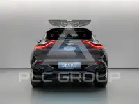 2026 Aston Martin DBX