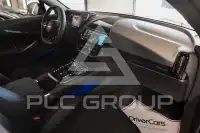 2026 Aston Martin DBX
