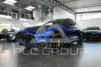 2026 Aston Martin DBX