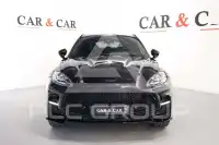 2026 Aston Martin DBX