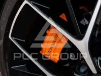2026 Aston Martin DBX