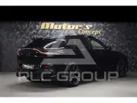 2026 Aston Martin DBX