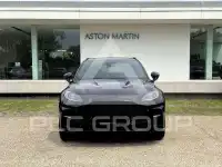 2026 Aston Martin DBX