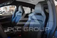 2026 Aston Martin DBX