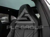 2026 Aston Martin DBX